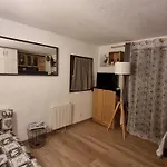The Little Refuge Of Apartment
