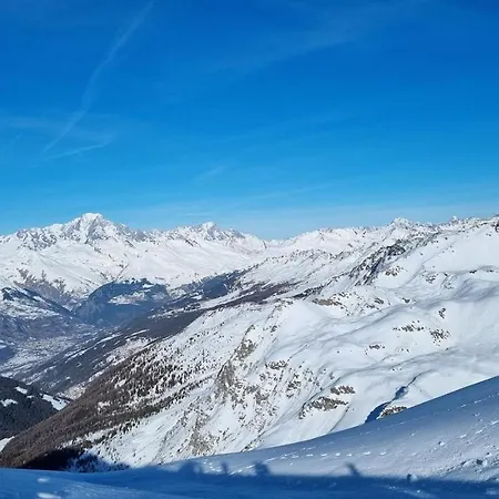 Lägenhet The Little Refuge Of