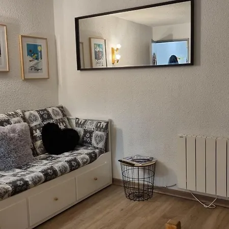 Lägenhet The Little Refuge Of *