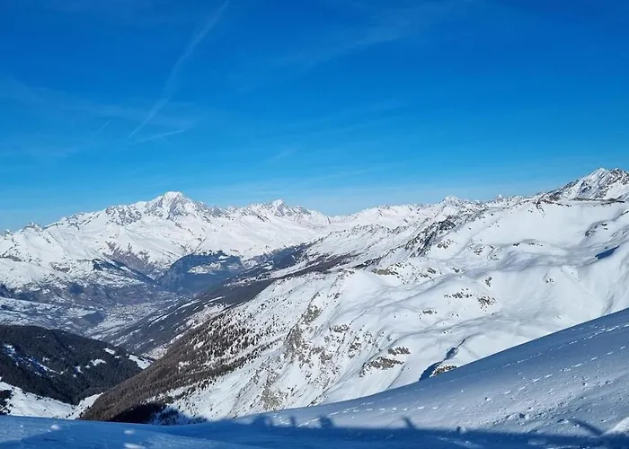 Lägenhet The Little Refuge Of