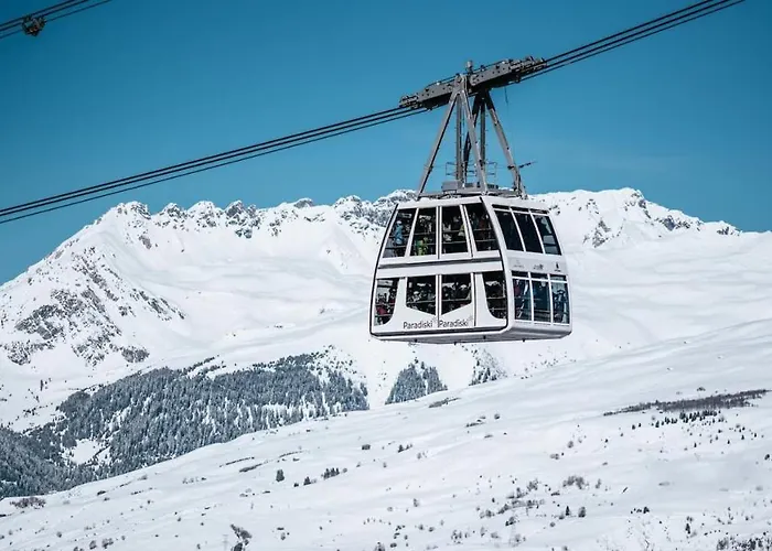 The Little Refuge Of Lägenhet *