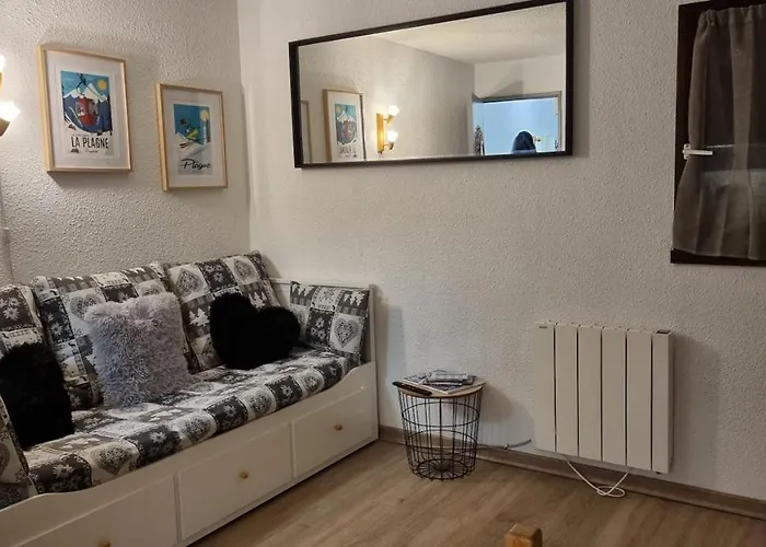 Lägenhet The Little Refuge Of *