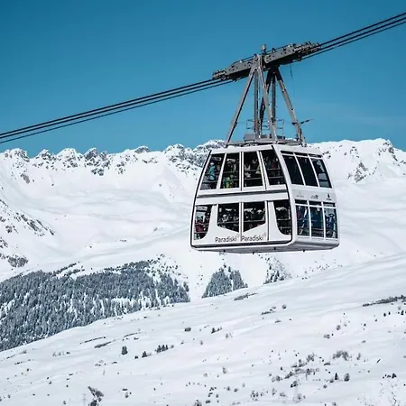 The Little Refuge Of Apartment *